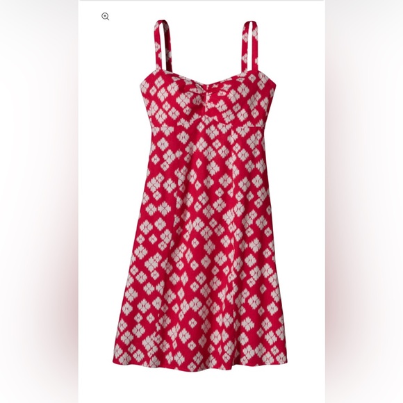 Patagonia Dresses & Skirts - Patagonia® Worn Wear W's Summertime Dress